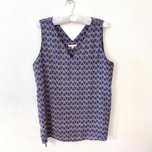 Pleione, Women's Dressy Top, Size Medium EUC